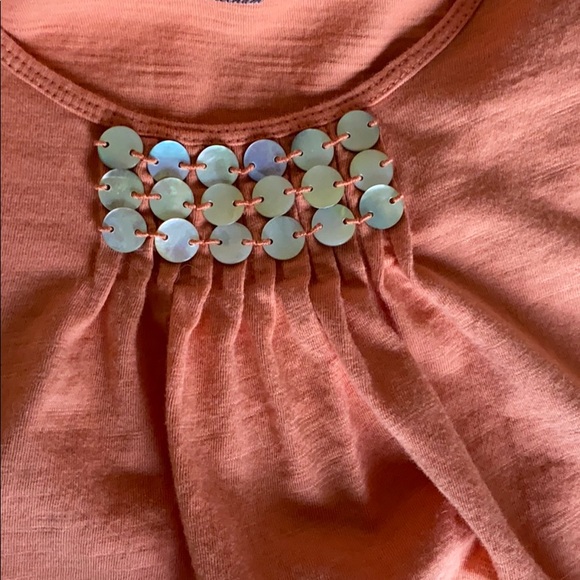 KIARA Embellished Tee - Picture 7 of 8